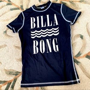 BILLABONG-rash guard